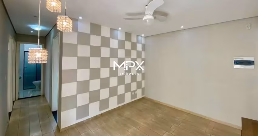 Apartamento com 2 quartos à venda no Campestre, Piracicaba 