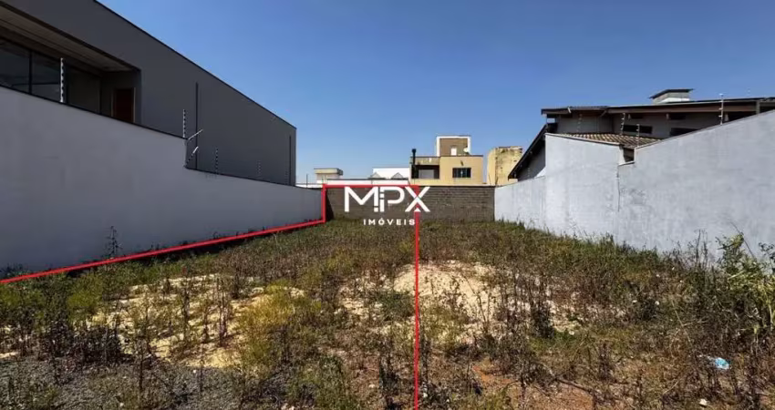 Terreno à venda no Residencial Nova Água Branca II, Piracicaba 