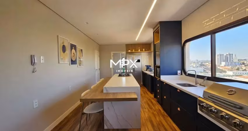 Apartamento com 3 quartos à venda no Centro, Piracicaba 