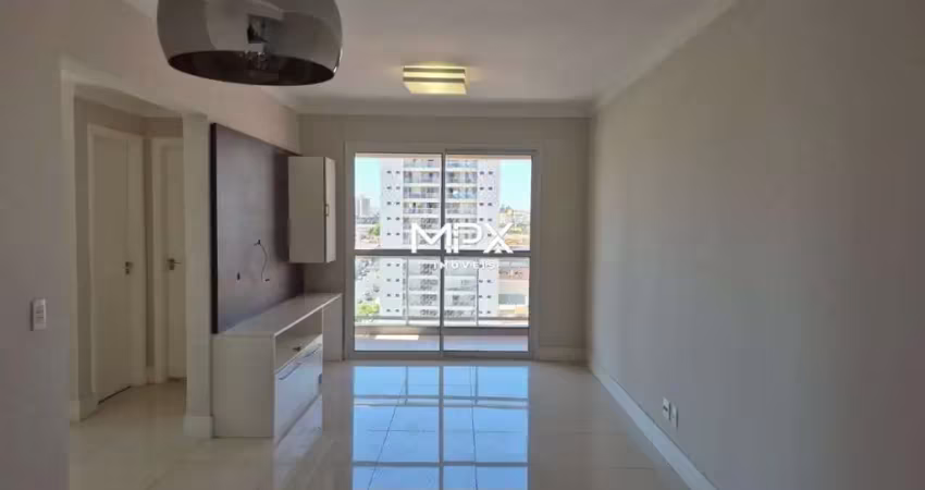 Apartamento com 3 quartos para alugar no Alemães, Piracicaba 