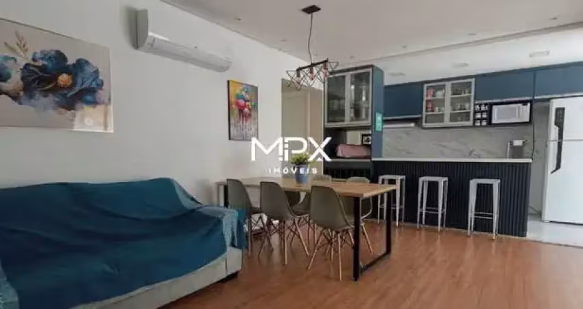 Apartamento com 3 quartos à venda no Jardim Elite, Piracicaba 