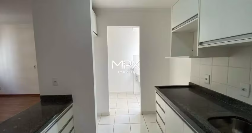 Apartamento com 2 quartos à venda no Parque Santa Cecília, Piracicaba 