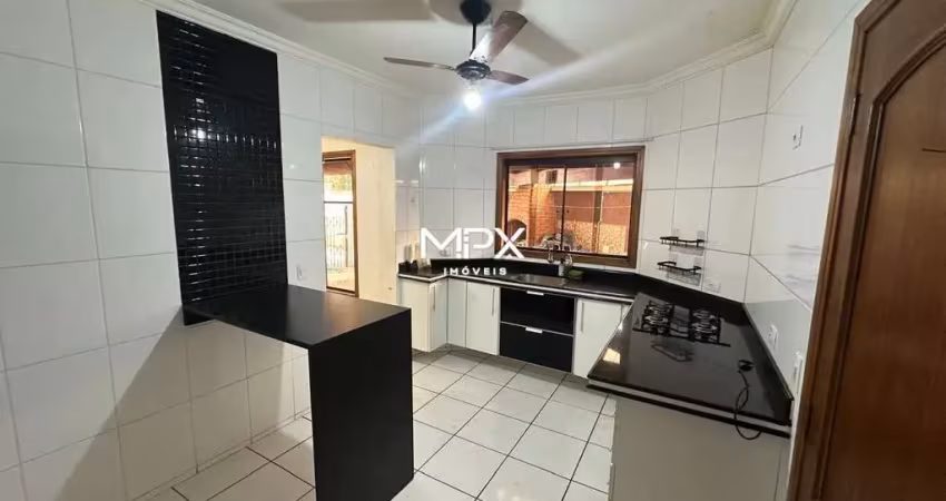 Casa com 3 quartos para alugar no Jardim Sol Nascente, Piracicaba 