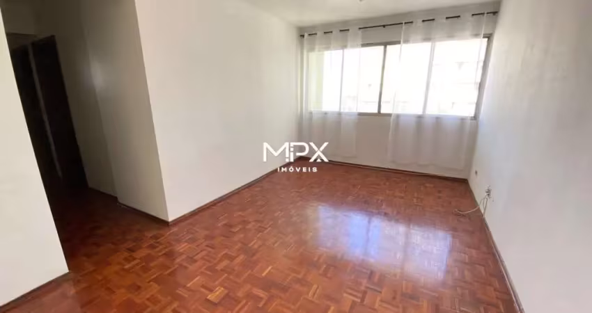 Apartamento com 2 quartos para alugar na Cidade Alta, Piracicaba 