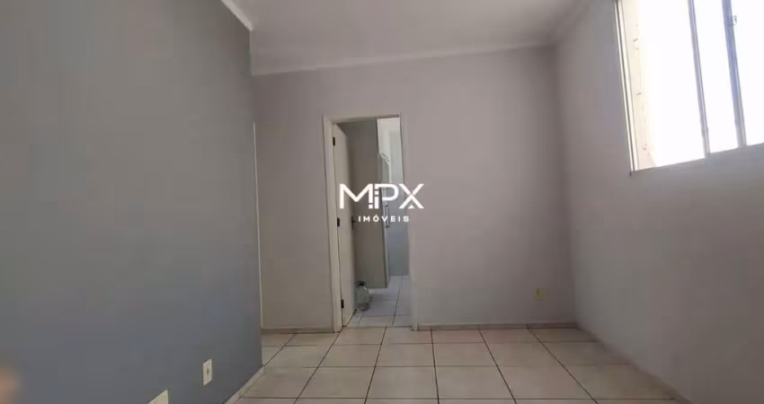 Apartamento com 2 quartos para alugar no Nova América, Piracicaba 