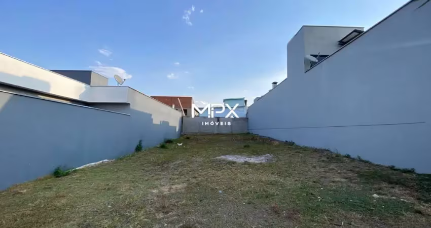 Terreno em condomínio fechado à venda no Horto ( Tupi ), Piracicaba 