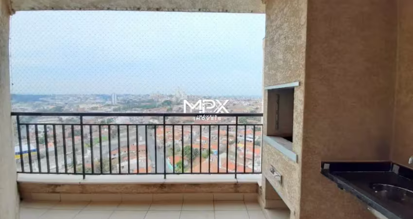 Apartamento com 2 quartos para alugar no Paulicéia, Piracicaba 