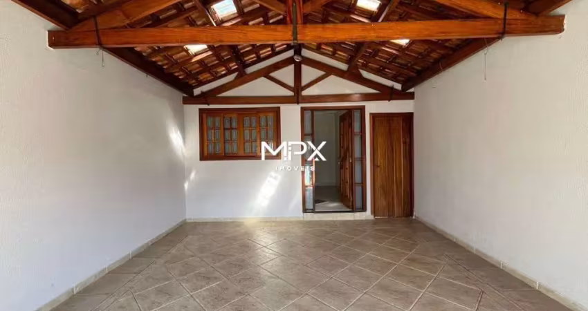 Casa com 3 quartos à venda no Jardim Itamaracá, Piracicaba 
