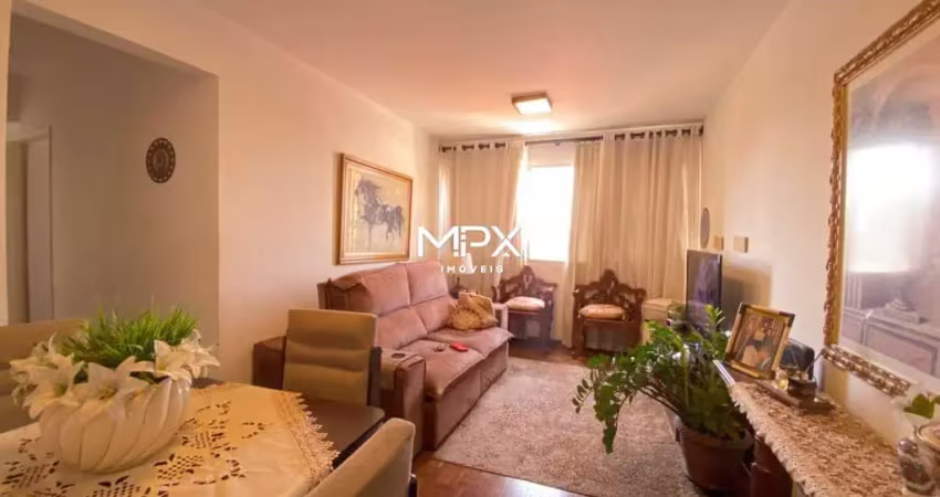 Apartamento com 2 quartos à venda na Cidade Alta, Piracicaba 