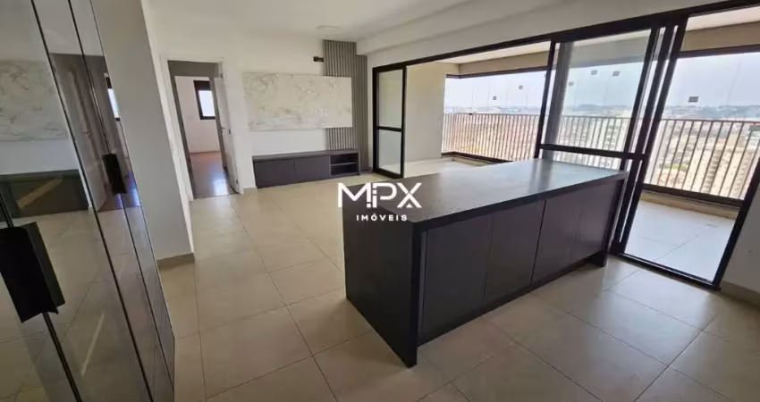 Apartamento com 3 quartos à venda no Nova América, Piracicaba 