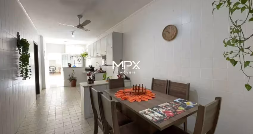 Casa com 3 quartos à venda no Higienópolis, Piracicaba 