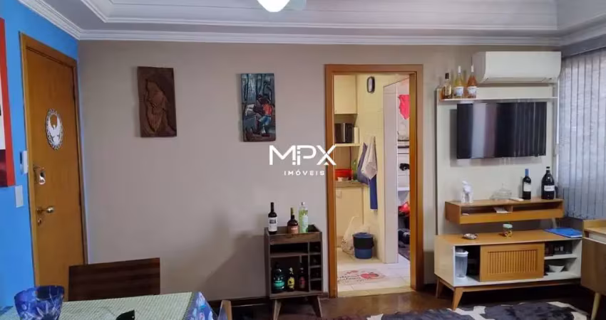 Apartamento com 1 quarto à venda na Cidade Alta, Piracicaba 