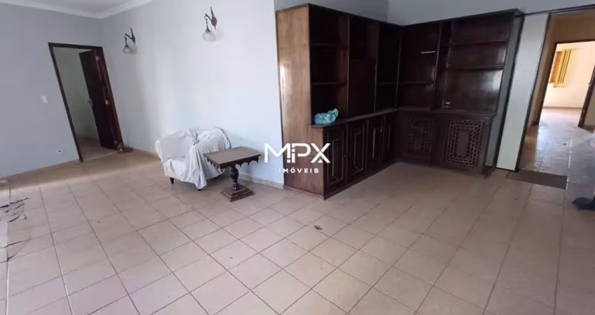 Casa com 3 quartos à venda no Nova América, Piracicaba 