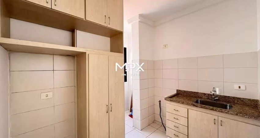 Apartamento com 1 quarto à venda no Nova América, Piracicaba 