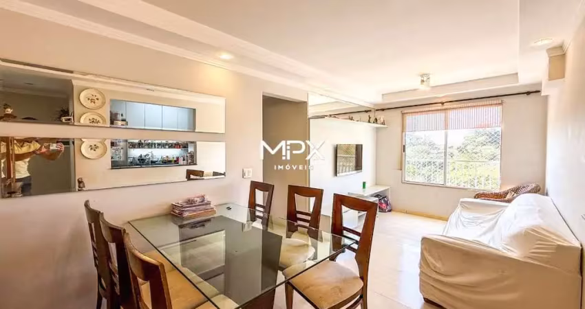Apartamento com 3 quartos à venda no Piracicamirim, Piracicaba 