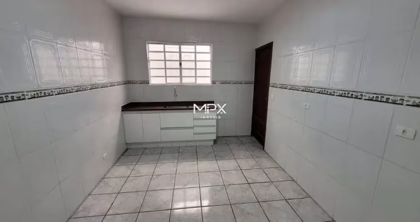 Casa com 2 quartos para alugar no Higienópolis, Piracicaba 