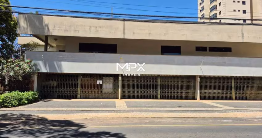 Casa comercial para alugar no Alto, Piracicaba 