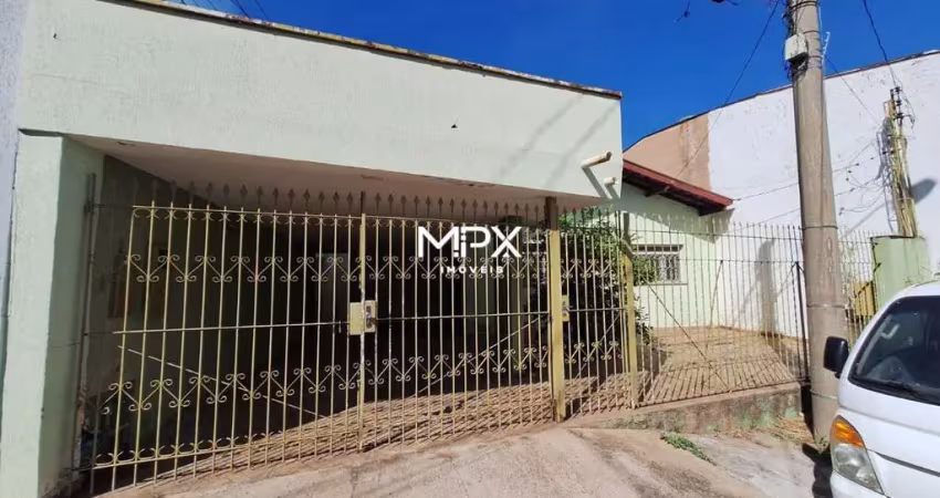 Casa com 3 quartos à venda no Higienópolis, Piracicaba 