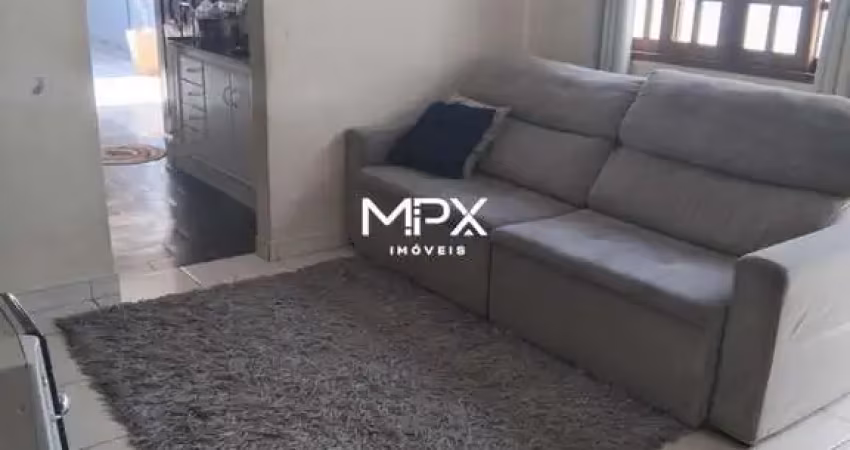 Casa com 2 quartos à venda na Vila Rezende, Piracicaba 
