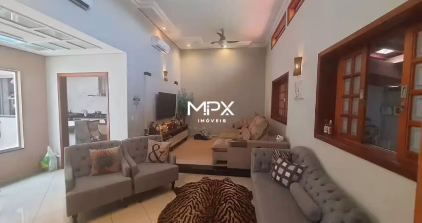 Casa com 3 quartos à venda no Loteamento Santa Rosa, Piracicaba 