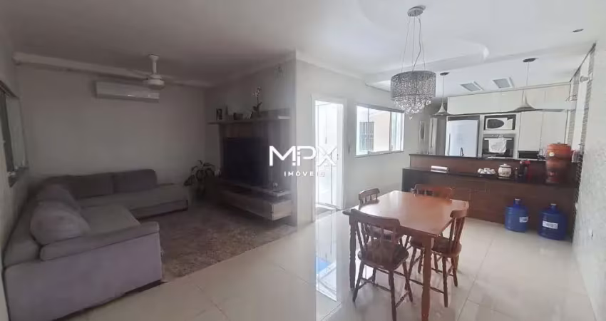 Casa com 3 quartos à venda no Loteamento Santa Rosa, Piracicaba 