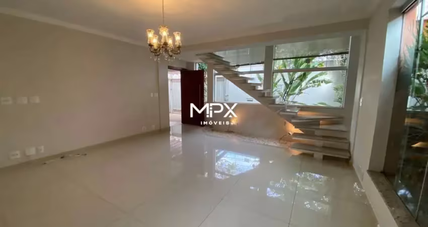 Casa com 5 quartos para alugar no São Dimas, Piracicaba 