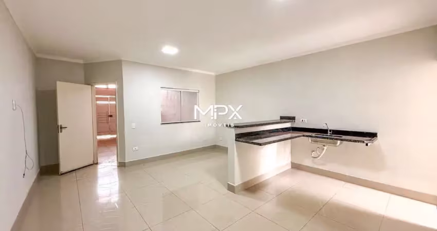 Casa com 2 quartos à venda no Perdizes, Piracicaba 
