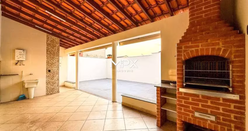 Casa com 2 quartos à venda no Jardim Primavera, Piracicaba 