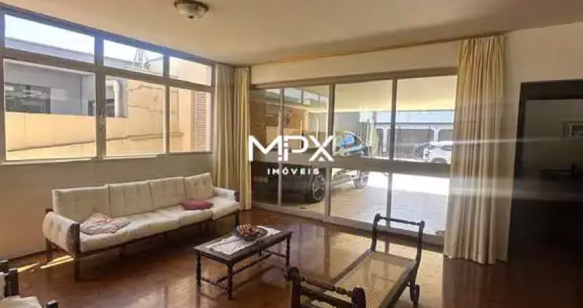 Casa com 3 quartos à venda na Cidade Jardim, Piracicaba 