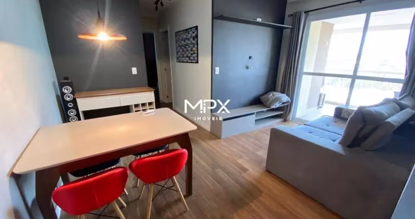 Apartamento com 2 quartos para alugar na Vila Independência, Piracicaba 