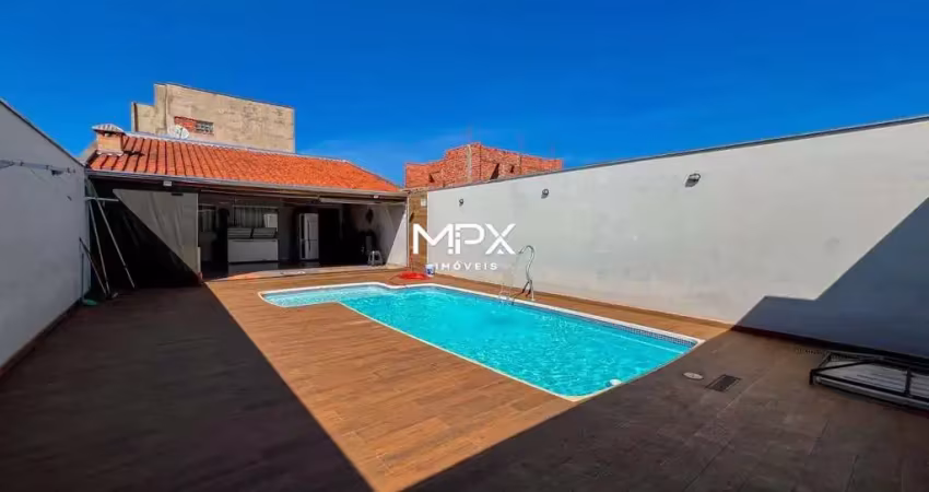Casa com 2 quartos à venda no Residencial Serra Verde, Piracicaba 