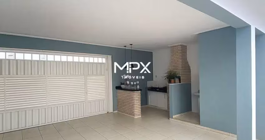 Casa com 3 quartos à venda no Panorama, Piracicaba 