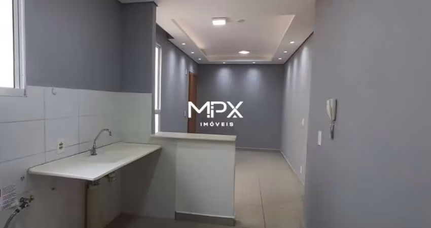 Apartamento com 2 quartos para alugar no Jardim São Francisco, Piracicaba 