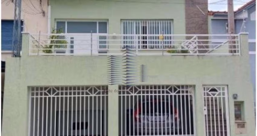 Casa com 3 quartos à venda no Bosque, Campinas 