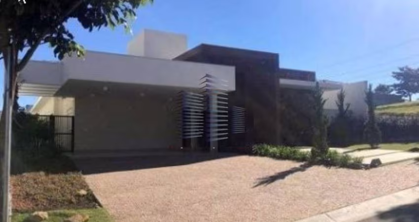 Casa em condomínio fechado com 4 quartos à venda no Loteamento Mont Blanc Residence, Campinas 