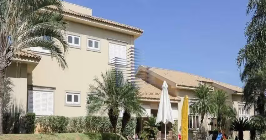 Casa em condomínio fechado com 5 quartos à venda no Sítios de Recreio Gramado, Campinas 