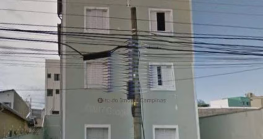 Apartamento com 1 quarto à venda na Vila Marieta, Campinas 