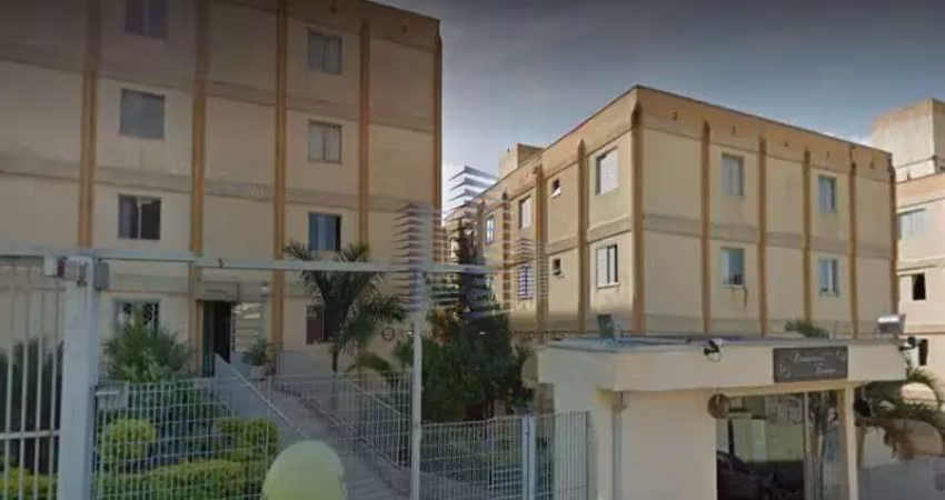 Apartamento com 2 quartos à venda na Vila Marieta, Campinas 