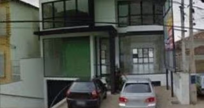 Prédio com 6 salas à venda no Cambuí, Campinas 