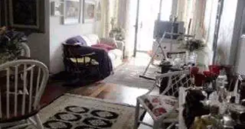 Apartamento com 3 quartos à venda no Cambuí, Campinas 