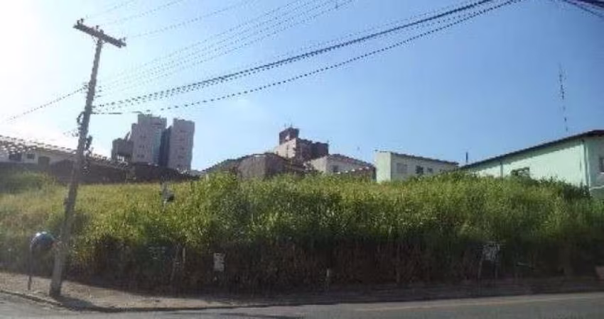 Terreno comercial à venda no Jardim do Trevo, Campinas 