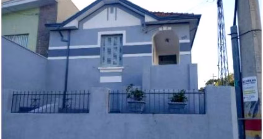 Casa comercial com 3 salas para alugar no Bosque, Campinas 