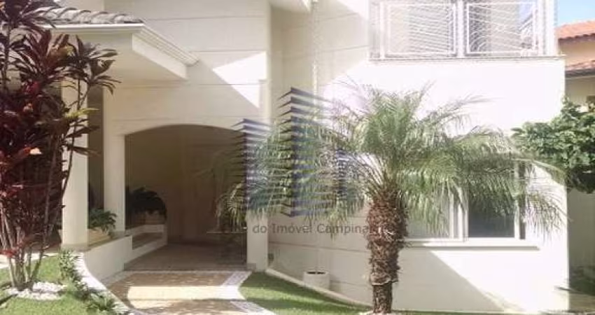 Casa em condomínio fechado com 3 quartos à venda no Loteamento Residencial Fazenda São José, Valinhos 