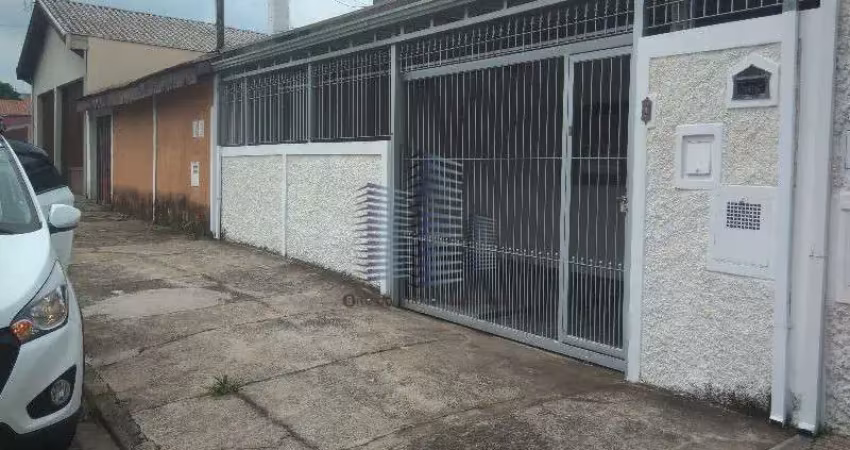 Casa com 3 quartos à venda na Vila Padre Anchieta, Campinas 