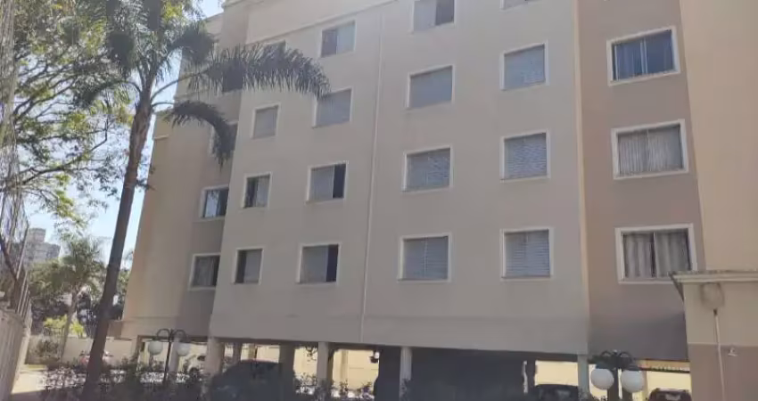 Apartamento com 3 quartos à venda na Ponte Preta, Campinas 