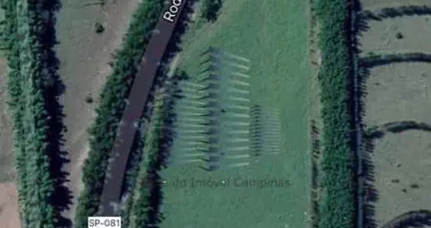 Terreno à venda no Sousas, Campinas 