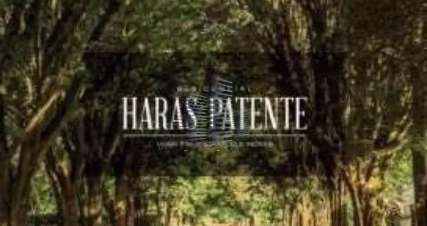 Terreno em condomínio fechado à venda no Residencial Haras Patente, Jaguariúna 