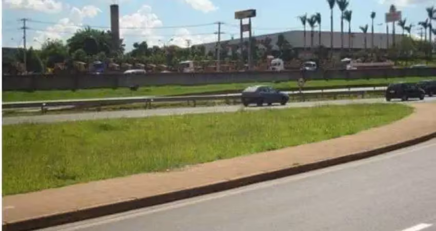 Terreno à venda no Jardim Eldorado, Sumaré 