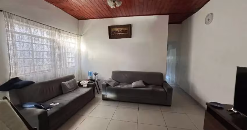 Casa com 3 quartos à venda no Bosque, Campinas 