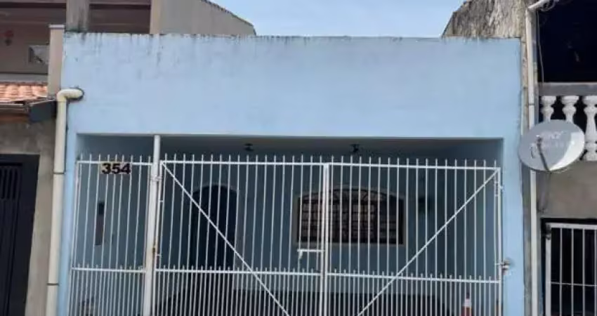 Casa com 1 quarto à venda no Jardim América, Campo Limpo Paulista 